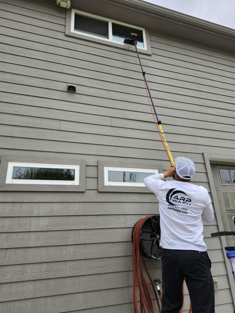 window washing in southlake texas, Window Cleaning Services in Argyle