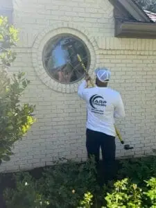 Window Washing Experts Ensure Streak Free Clean Windows