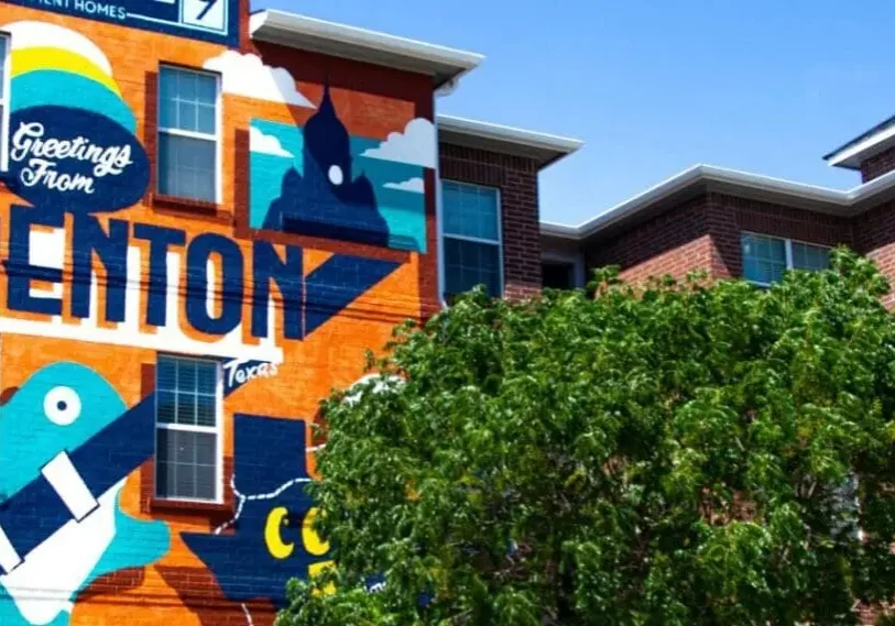 house washing in denton texas